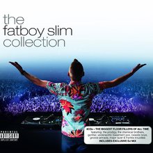 The Fatboy Slim Collection CD2