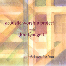 Acoustic Worship Project