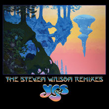 Relayer (Steven Wilson Remix) CD5
