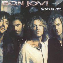 Fields Of Fire (Bonus CD)