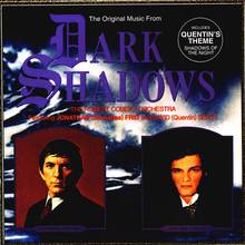 Original Music From DARK SHADOWS--Deluxe Edition