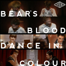 Bear's Blood & Dance In (CDS)