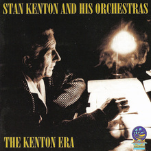The Kenton Era CD2