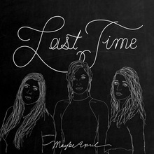 Last Time (CDS)