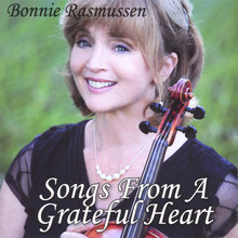 Songs From a Grateful Heart