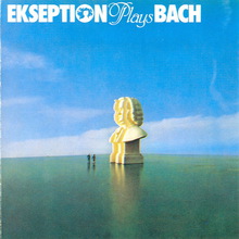 Ekseption Plays Bach
