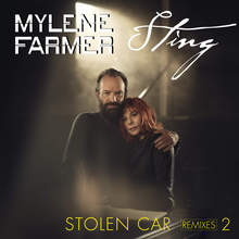 Stolen Car: Remixes Pt. 2 (With Sting) (MCD)
