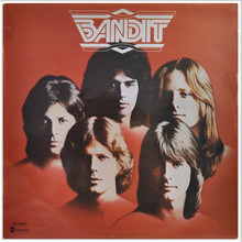 Bandit (Vinyl)