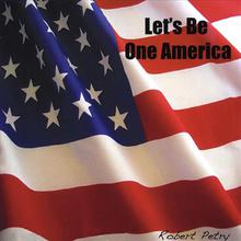 Let's Be One America
