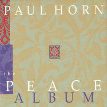 The Peace Album (Vinyl)