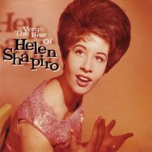 The Very Best Of Helen Shapiro CD1