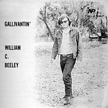 Gallivantin' (Vinyl)
