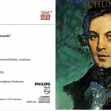 Schumann: Great Composers - Disc A