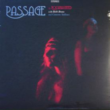 Passage (Vinyl)