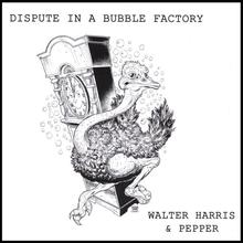 Dispute In A Bubble Factory