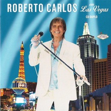 Roberto Carlos Em Las Vegas CD1