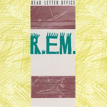 Dead Letter Office (Reissued 1993)