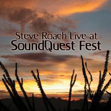 Live at SoundQuest Fest