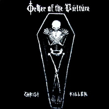 Christ Killer (EP)