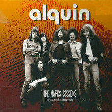 The Marks Sessions CD1