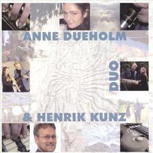 Anne Dueholm & Henrik Kunz Duo
