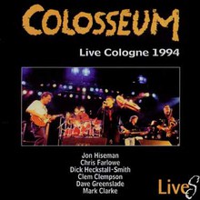 Live Cologne 1994