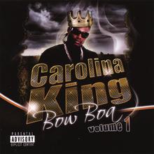 Carolina King Vol. 1