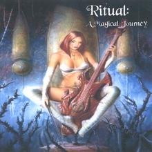 Ritual- A Magical Journey