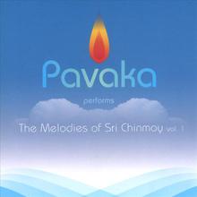 The Melodies of Sri Chinmoy Vol. 1