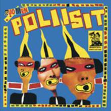 Suomen Poliisit (Vinyl)
