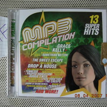 VA - Mp3 Compilation Vol.1 CD2