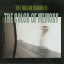 The Color Of Memory CD1