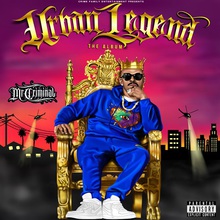 Urban Legend (The Album)