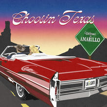 Choosin' Texas (CDS)