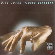 Tiptoe Tapdance (Reissued 1996)