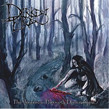 The Journey Through Damnation (EP)