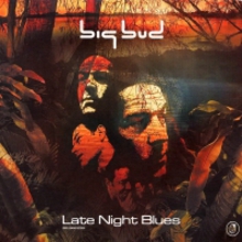 Late Night Blues CD2