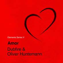 Elements Series V: Amor (CDS)