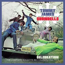 Celebration: The Complete Roulette Recordings 1966-1973 CD1