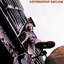 Livingston Taylor (Remastered 1998)