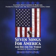 Seven Songs for America and One for the World