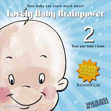 Lovely Baby Brainpower 2