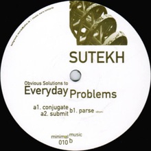Obvious Solutions To Everyday Problems (Vinyl)