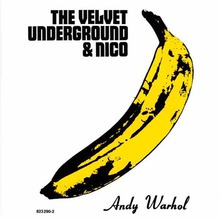 The Velvet Underground (Vinyl)