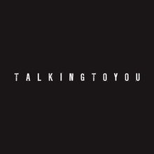 Talking To You (CDS)
