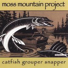 Catfish Grouper Snapper