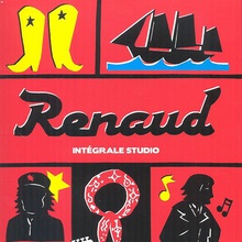 Intégrale Studio: Amoureux De Paname CD1