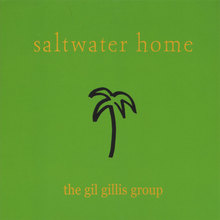Saltwater Home