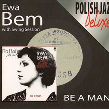 Be A Man (With Swing Session)