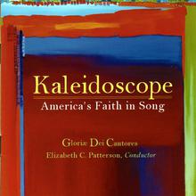 Kaleidoscope / America's Faith in Song
